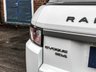 USED 2013 55 LAND ROVER RANGE ROVER EVOQUE 2.2 SD4 PURE TECH 5d 190 BHP / STUNNING CAR!