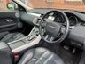 USED 2013 55 LAND ROVER RANGE ROVER EVOQUE 2.2 SD4 PURE TECH 5d 190 BHP / STUNNING CAR!