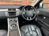 USED 2013 55 LAND ROVER RANGE ROVER EVOQUE 2.2 SD4 PURE TECH 5d 190 BHP / STUNNING CAR!