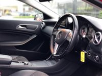 USED 2014 14 MERCEDES-BENZ A-CLASS 1.8 A200 CDI BLUEEFFICIENCY SPORT 5d 136 BHP 