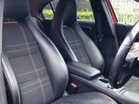 USED 2014 14 MERCEDES-BENZ A-CLASS 1.8 A200 CDI BLUEEFFICIENCY SPORT 5d 136 BHP 