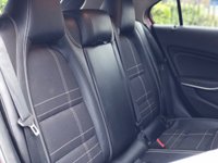 USED 2014 14 MERCEDES-BENZ A-CLASS 1.8 A200 CDI BLUEEFFICIENCY SPORT 5d 136 BHP 