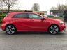 USED 2014 14 MERCEDES-BENZ A-CLASS 1.8 A200 CDI BLUEEFFICIENCY SPORT 5d 136 BHP 