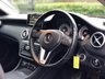 USED 2014 14 MERCEDES-BENZ A-CLASS 1.8 A200 CDI BLUEEFFICIENCY SPORT 5d 136 BHP 