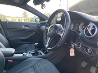 USED 2014 14 MERCEDES-BENZ A-CLASS 2.1 A200 CDI SPORT 5d 136 BHP 