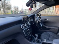 USED 2014 14 MERCEDES-BENZ A-CLASS 2.1 A200 CDI SPORT 5d 136 BHP 