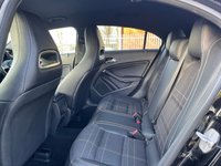 USED 2014 14 MERCEDES-BENZ A-CLASS 2.1 A200 CDI SPORT 5d 136 BHP 