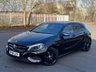USED 2014 14 MERCEDES-BENZ A-CLASS 2.1 A200 CDI SPORT 5d 136 BHP 