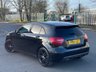 USED 2014 14 MERCEDES-BENZ A-CLASS 2.1 A200 CDI SPORT 5d 136 BHP 