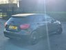 USED 2014 14 MERCEDES-BENZ A-CLASS 2.1 A200 CDI SPORT 5d 136 BHP 