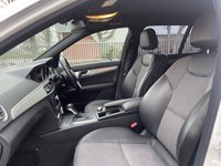 USED 2013 13 MERCEDES-BENZ C CLASS 2.1 C220 CDI BLUEEFFICIENCY AMG SPORT 5d 168 BHP 