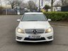 USED 2013 13 MERCEDES-BENZ C CLASS 2.1 C220 CDI BLUEEFFICIENCY AMG SPORT 5d 168 BHP 