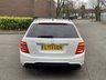 USED 2013 13 MERCEDES-BENZ C CLASS 2.1 C220 CDI BLUEEFFICIENCY AMG SPORT 5d 168 BHP 