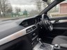 USED 2013 13 MERCEDES-BENZ C CLASS 2.1 C220 CDI BLUEEFFICIENCY AMG SPORT 5d 168 BHP 
