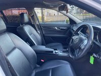 USED 2013 13 MERCEDES-BENZ C CLASS 2.1 C220 CDI BLUEEFFICIENCY EXECUTIVE SE 4d 168 BHP 