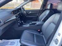 USED 2013 13 MERCEDES-BENZ C CLASS 2.1 C220 CDI BLUEEFFICIENCY EXECUTIVE SE 4d 168 BHP 