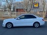 USED 2013 13 MERCEDES-BENZ C CLASS 2.1 C220 CDI BLUEEFFICIENCY EXECUTIVE SE 4d 168 BHP 