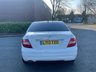 USED 2013 13 MERCEDES-BENZ C CLASS 2.1 C220 CDI BLUEEFFICIENCY EXECUTIVE SE 4d 168 BHP 