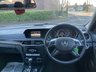 USED 2013 13 MERCEDES-BENZ C CLASS 2.1 C220 CDI BLUEEFFICIENCY EXECUTIVE SE 4d 168 BHP 