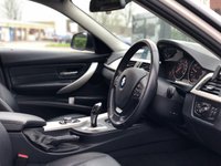 USED 2014 63 BMW 3 SERIES 2.0 320D EFFICIENTDYNAMICS BUSINESS TOURING 5d 161 BHP 