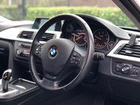 USED 2014 63 BMW 3 SERIES 2.0 320D EFFICIENTDYNAMICS BUSINESS TOURING 5d 161 BHP 