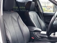 USED 2014 63 BMW 3 SERIES 2.0 320D EFFICIENTDYNAMICS BUSINESS TOURING 5d 161 BHP 