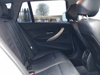 USED 2014 63 BMW 3 SERIES 2.0 320D EFFICIENTDYNAMICS BUSINESS TOURING 5d 161 BHP 