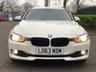 USED 2014 63 BMW 3 SERIES 2.0 320D EFFICIENTDYNAMICS BUSINESS TOURING 5d 161 BHP 
