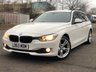 USED 2014 63 BMW 3 SERIES 2.0 320D EFFICIENTDYNAMICS BUSINESS TOURING 5d 161 BHP 