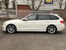 USED 2014 63 BMW 3 SERIES 2.0 320D EFFICIENTDYNAMICS BUSINESS TOURING 5d 161 BHP 
