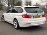 USED 2014 63 BMW 3 SERIES 2.0 320D EFFICIENTDYNAMICS BUSINESS TOURING 5d 161 BHP 