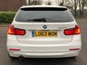 USED 2014 63 BMW 3 SERIES 2.0 320D EFFICIENTDYNAMICS BUSINESS TOURING 5d 161 BHP 