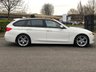USED 2014 63 BMW 3 SERIES 2.0 320D EFFICIENTDYNAMICS BUSINESS TOURING 5d 161 BHP 