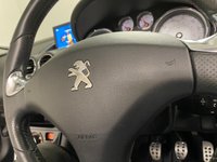 USED 2013 13 PEUGEOT 308 1.6 E-HDI CC ACTIVE NAVIGATION VERSION FAP 2d 115 BHP 
