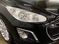 USED 2013 13 PEUGEOT 308 1.6 E-HDI CC ACTIVE NAVIGATION VERSION FAP 2d 115 BHP 