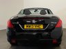 USED 2013 13 PEUGEOT 308 1.6 E-HDI CC ACTIVE NAVIGATION VERSION FAP 2d 115 BHP 