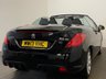 USED 2013 13 PEUGEOT 308 1.6 E-HDI CC ACTIVE NAVIGATION VERSION FAP 2d 115 BHP 