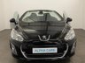 USED 2013 13 PEUGEOT 308 1.6 E-HDI CC ACTIVE NAVIGATION VERSION FAP 2d 115 BHP 