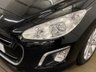 USED 2013 13 PEUGEOT 308 1.6 E-HDI CC ACTIVE NAVIGATION VERSION FAP 2d 115 BHP 