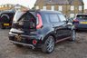 USED 2017 66 KIA SOUL 1.6 SPORT 5d AUTO 201 BHP HEATED SEATS+LANE ASSIST