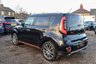 USED 2017 66 KIA SOUL 1.6 SPORT 5d AUTO 201 BHP HEATED SEATS+LANE ASSIST