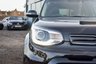 USED 2017 66 KIA SOUL 1.6 SPORT 5d AUTO 201 BHP HEATED SEATS+LANE ASSIST