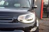 USED 2017 66 KIA SOUL 1.6 SPORT 5d AUTO 201 BHP HEATED SEATS+LANE ASSIST