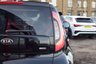 USED 2017 66 KIA SOUL 1.6 SPORT 5d AUTO 201 BHP HEATED SEATS+LANE ASSIST