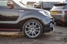 USED 2017 66 KIA SOUL 1.6 SPORT 5d AUTO 201 BHP HEATED SEATS+LANE ASSIST