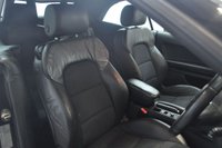 USED 2010 10 AUDI A3 2.0 TDI BLACK EDITION 2d 138 BHP &pound;30 Tax, BOSE, Black Edition