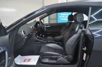 USED 2010 10 AUDI A3 2.0 TDI BLACK EDITION 2d 138 BHP &pound;30 Tax, BOSE, Black Edition