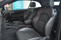 USED 2010 10 AUDI A3 2.0 TDI BLACK EDITION 2d 138 BHP &pound;30 Tax, BOSE, Black Edition