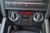 USED 2010 10 AUDI A3 2.0 TDI BLACK EDITION 2d 138 BHP &pound;30 Tax, BOSE, Black Edition