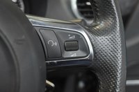 USED 2010 10 AUDI A3 2.0 TDI BLACK EDITION 2d 138 BHP &pound;30 Tax, BOSE, Black Edition